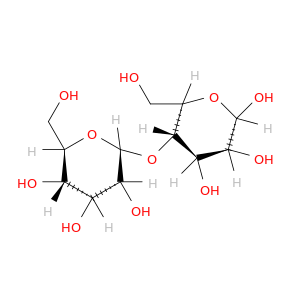 3-methylglucose