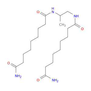 Nonanediamide, N,N''-(1-methyl-1,2-ethanediyl)bis-