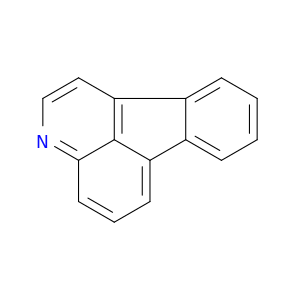 indeno[1,2,3-de]quinoline