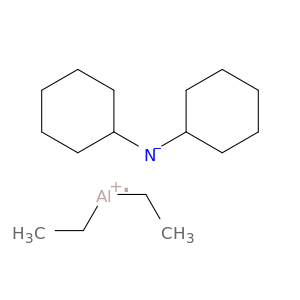 (N-环己基环己氨基氨酸)二乙基铝