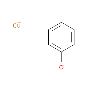 COPPER(I) PHENOXIDE