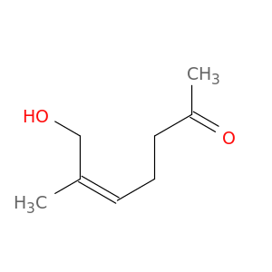 5-Hepten-2-one, 7-hydroxy-6-methyl-, (Z)-