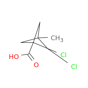Bicyclo[1.1.1]pentane-1-carboxylic acid, 2,2-dichloro-3-methyl-