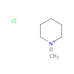 1-METHYLENEPIPERIDINIUM CHLORIDE