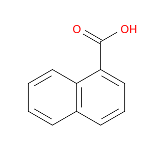 1-萘甲酸