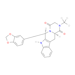 Tadalafil-d3