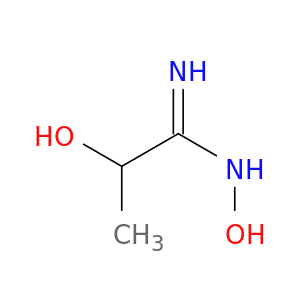 (Z)-N',2-二羟基丙脒