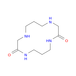 1,4,8,11-Tetraazacyclotetradecane-2,10-dione