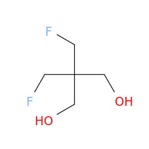 1,3-Propanediol, 2,2-bis(fluoromethyl)-