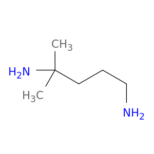 2,2-Dimethylpentane-1,5-diamine