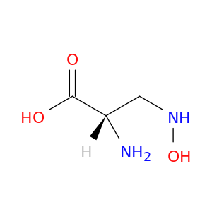 3-(hydroxyamino)alanine