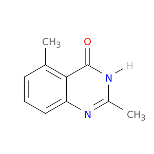 2,5-二甲基喹唑啉-4(1H)-酮