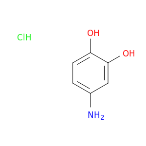 4-Aminocatechol Hydrochloride