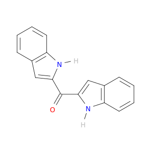 Methanone, di-1H-indol-2-yl-