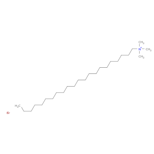 1-二乙氰酰氨酸,N,N,N,N-三甲基-,溴(1：1)
