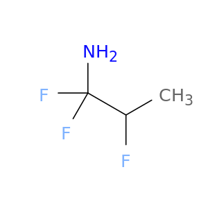 1-Propanamine, trifluoro-