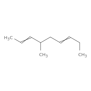 2,6-Nonadiene, 4-methyl-
