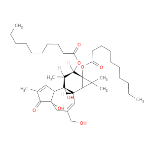 4α-Phorbol 12,13-didecanoate