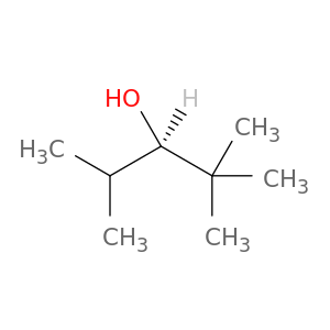 3-Pentanol, 2,2,4-trimethyl-, (R)-