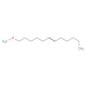 6-Dodecene, 1-methoxy-