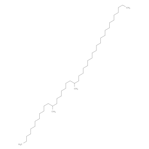 Tritetracontane, 13,21-dimethyl-