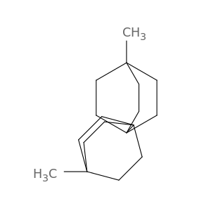 1,1'-Bibicyclo[2.2.2]octane, 4,4'-dimethyl-