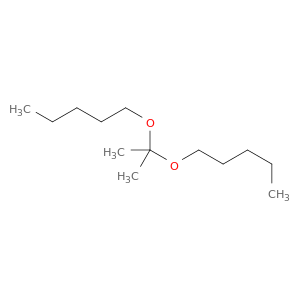 1,1'-[(1-甲乙烯)双(氧)]双液[戊烷]