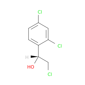 (R)-α-(氯甲基)-2,4-二氯苄醇