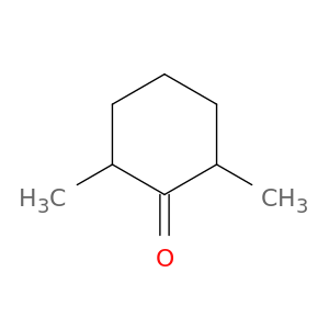 2,6-二甲基环己酮