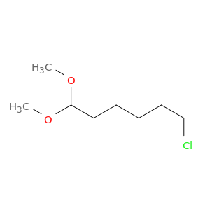 Hexane, 6-chloro-1,1-dimethoxy-