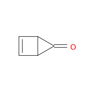 Bicyclo[2.1.0]pent-2-en-5-one