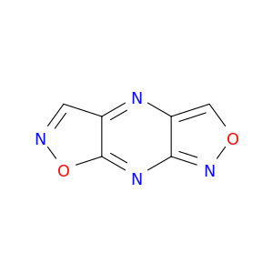 Diisoxazolo[3,4-b:4',5'-e]pyrazine(9CI)