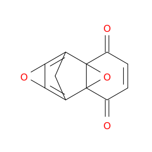 2a,6a-Epoxy-2,7-methanonaphth[2,3-b]oxirene-3,6-dione(9CI)