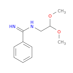 N-(2,2-二甲氧基乙基)苯并咪唑