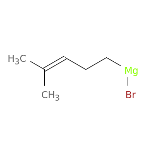 Magnesium, bromo(4-methyl-3-pentenyl)-