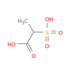 2-Sulfopropanoic acid