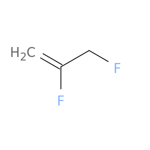 1-Propene, 2,3-difluoro-
