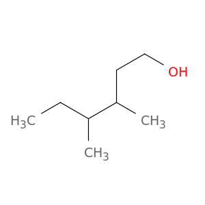 1-Hexanol, 3,4-dimethyl-