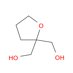 [2-(hydroxymethyl)oxolan-2-yl]methanol