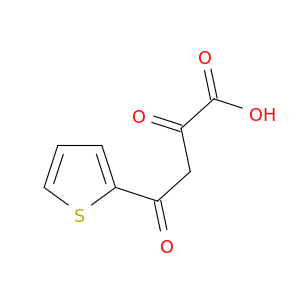 2,4-二氧-4-(噻吩-2-基)丁酸