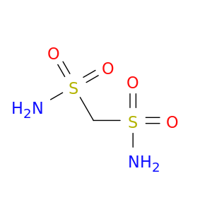 Methanedisulfonamide