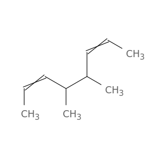 2,6-Octadiene, 4,5-dimethyl-