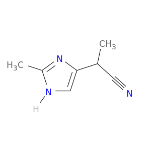 2-乙基-1H-咪唑-1-丙二腈