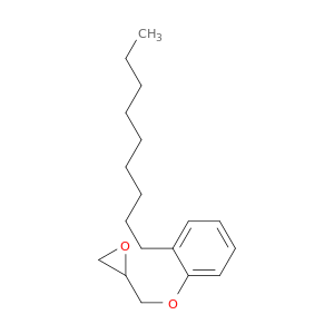 Oxirane, [(nonylphenoxy)methyl]-