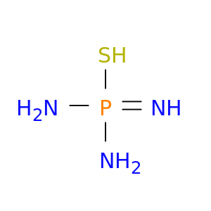 Phosphoramidimidodithioicacid (9CI)