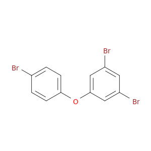 Benzene, 1,3-dibromo-5-(4-bromophenoxy)-