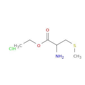 2-氨基-3-(甲硫基)丙酸乙酯盐酸盐