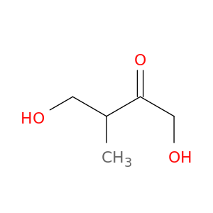 2-Butanone, 1,4-dihydroxy-3-methyl-