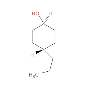 4-正丙基环己醇