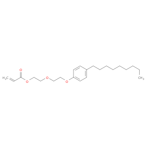 2-Propenoic acid, 2-[2-(4-nonylphenoxy)ethoxy]ethyl ester